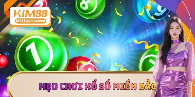 Trang bị mẹo chơi xổ số miền Bắc Trang bị mẹo chơi xổ số miền Bắc